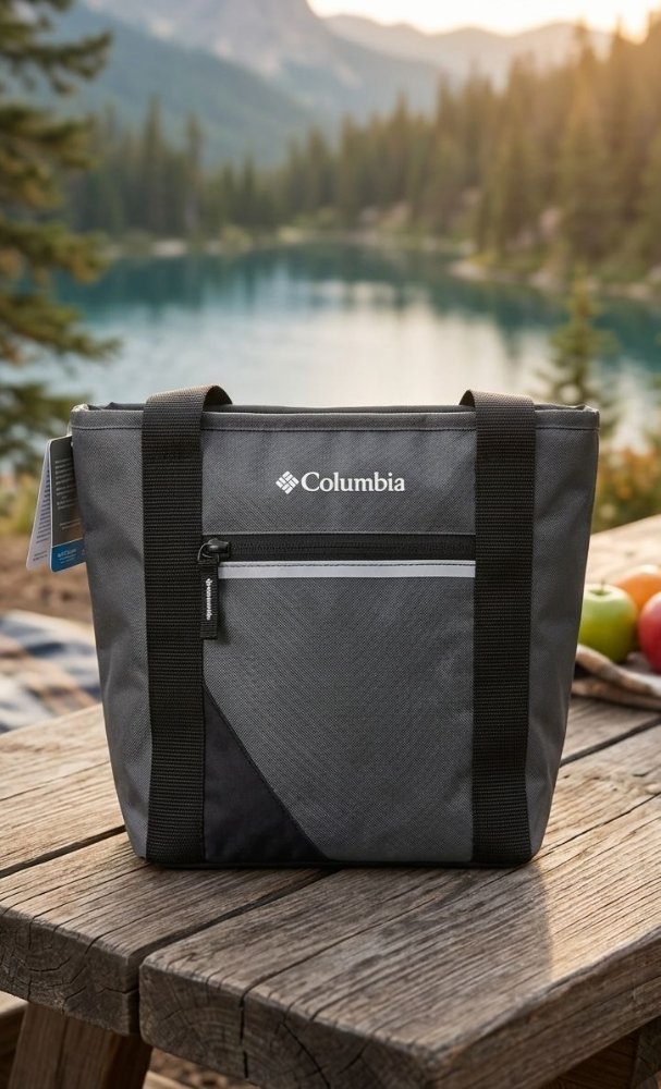 Lonchera 🇺🇸 COLUMBIA