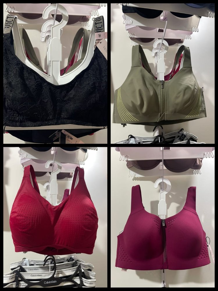 SOSTENES 🇺🇸 VICTORIA SECRETS