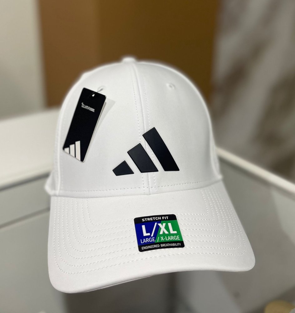 GORRA🇺🇸 ADIDAS HOMBRE