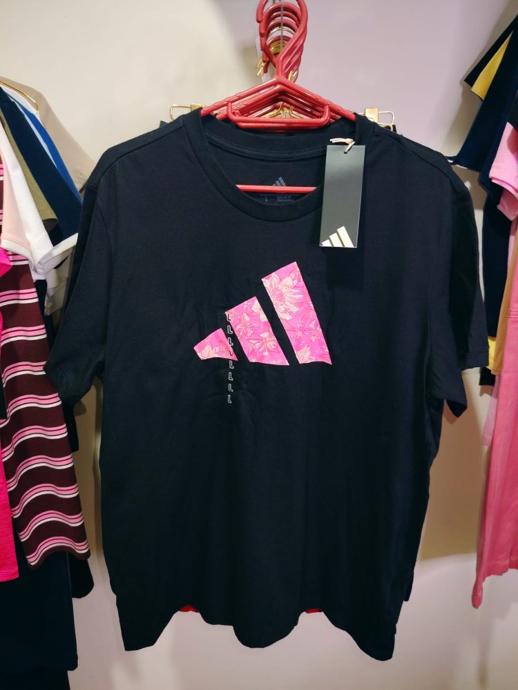 Camisa 🇺🇸 ADIDAS performance talla L