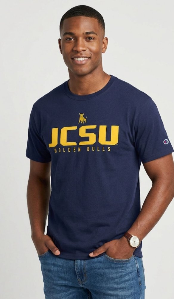 Camisa 🇺🇸Champions talla m JCSU