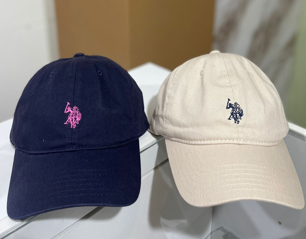 GORRAS🇺🇸 U.S POLO ASSN