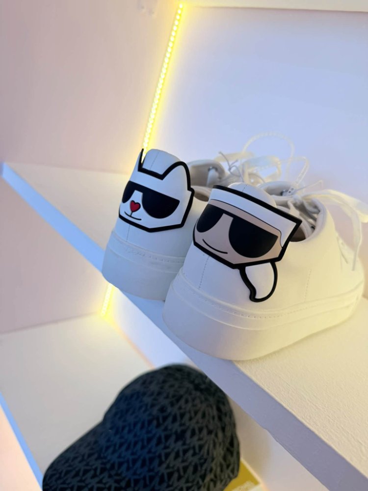 Tennis Karl Lagerfeld