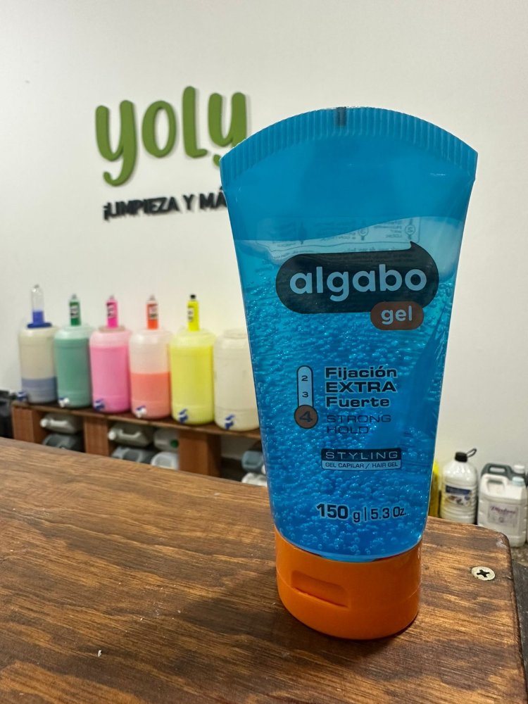 Gel Algabo