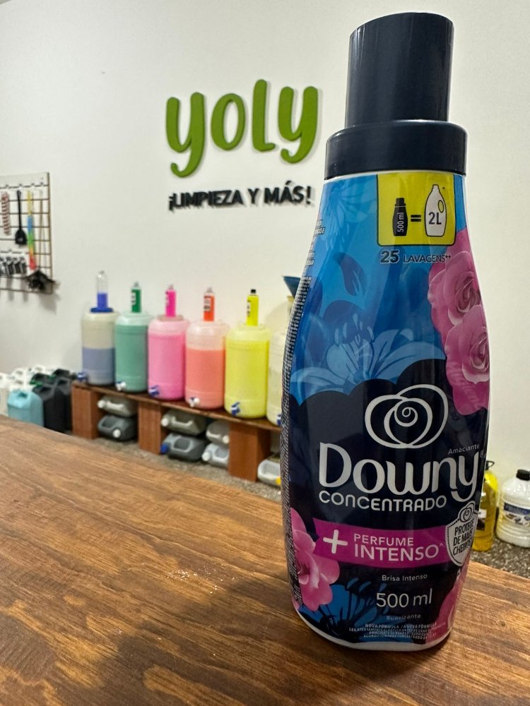 Suav Downy 500ml