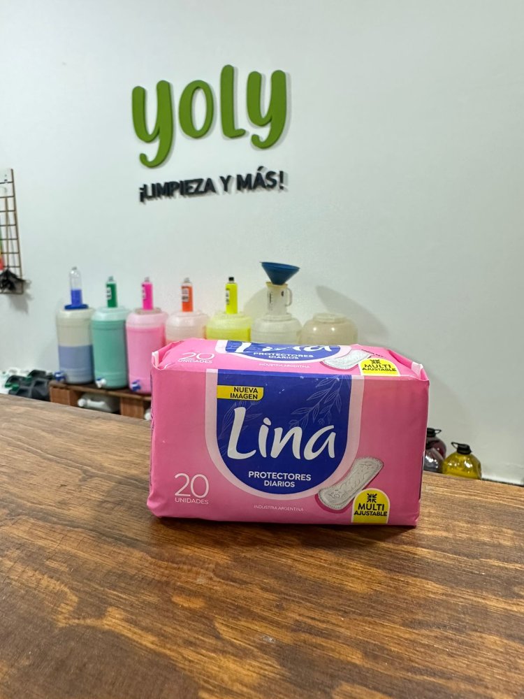 Protectores Lina