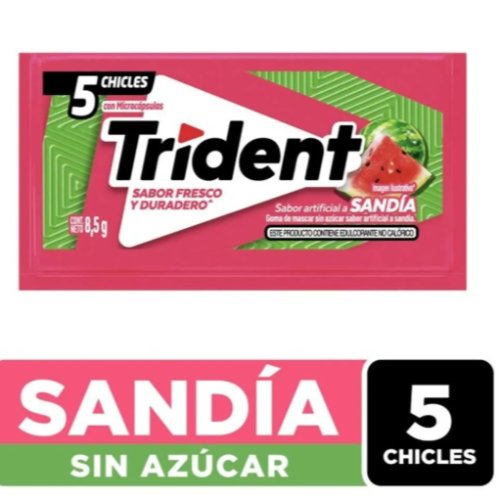 Trident Sandia 8,5g
