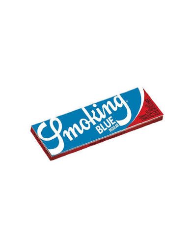 Rilas Smoking Blue