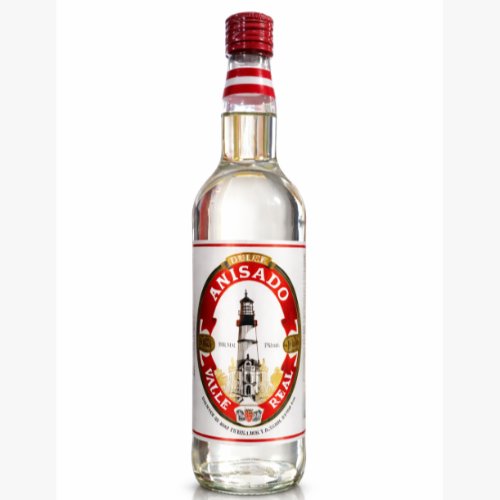 Anisado Valle Real 750ml