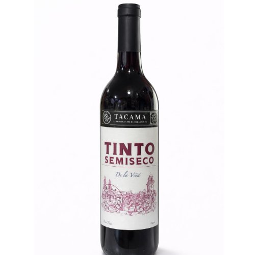 Vino Tacama Tinto 750ml