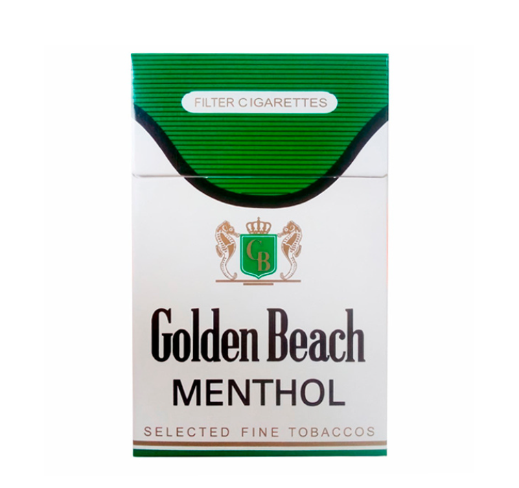 Golden Beach Verde