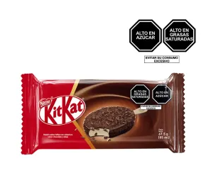 Helado kit Kat 85ml