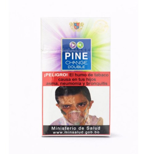 Pine Change Double