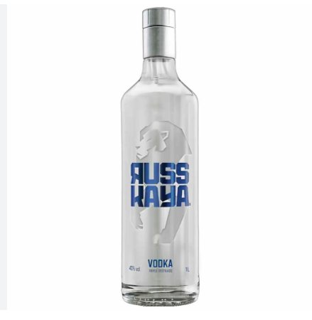 RussKaya Clasico 1L