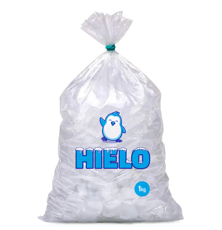 Hielo 1K