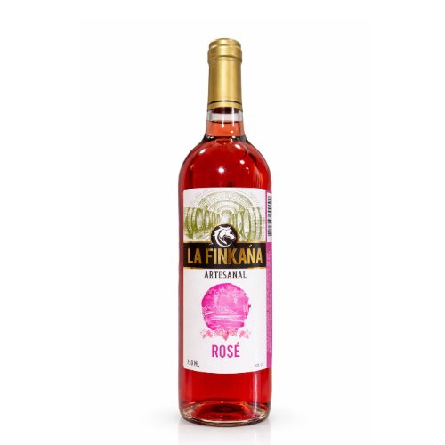 Vino La Finkana Rose 750ml