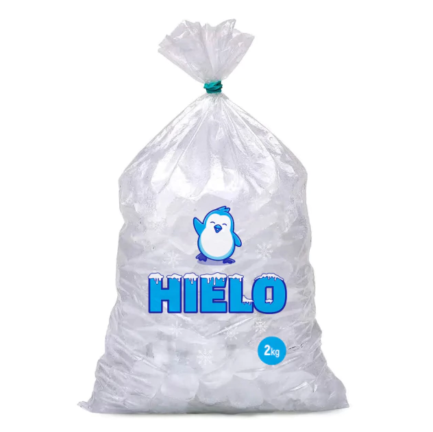 Hielo 2k