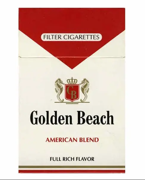 Golden Beach Rojo