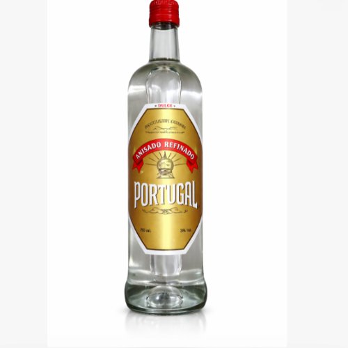 Anisado Portugal 750ml