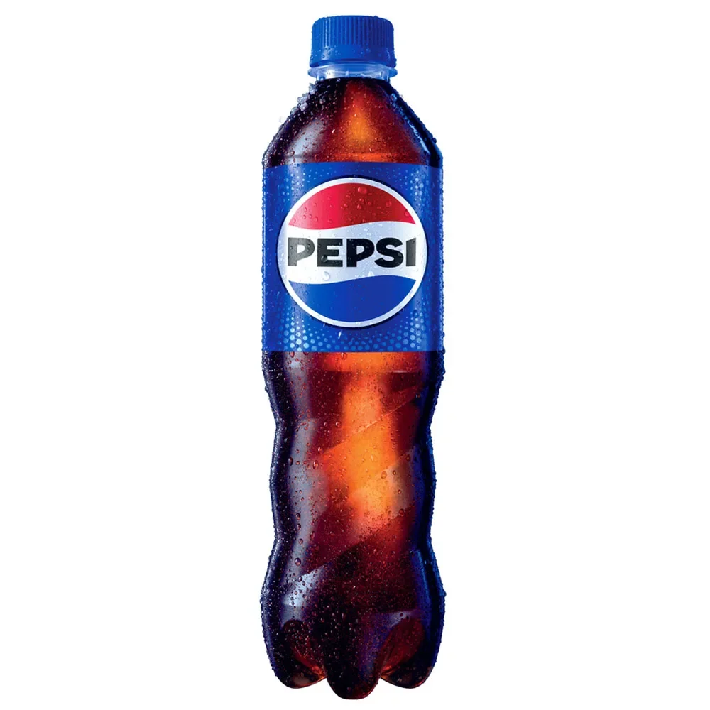 Gaseosa Pepsi 450ml