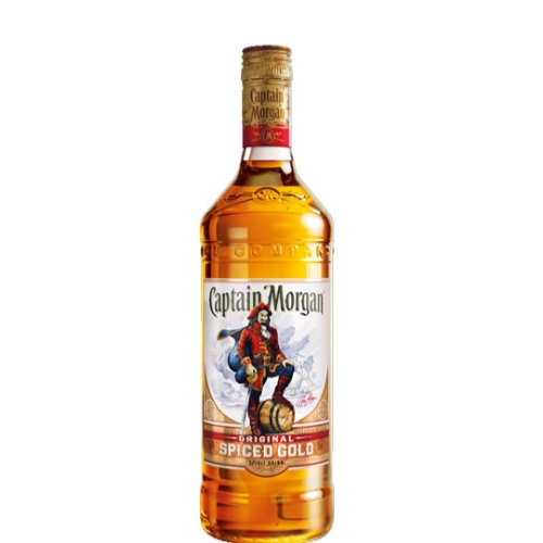 Ron  Captain Morgan 700ml
