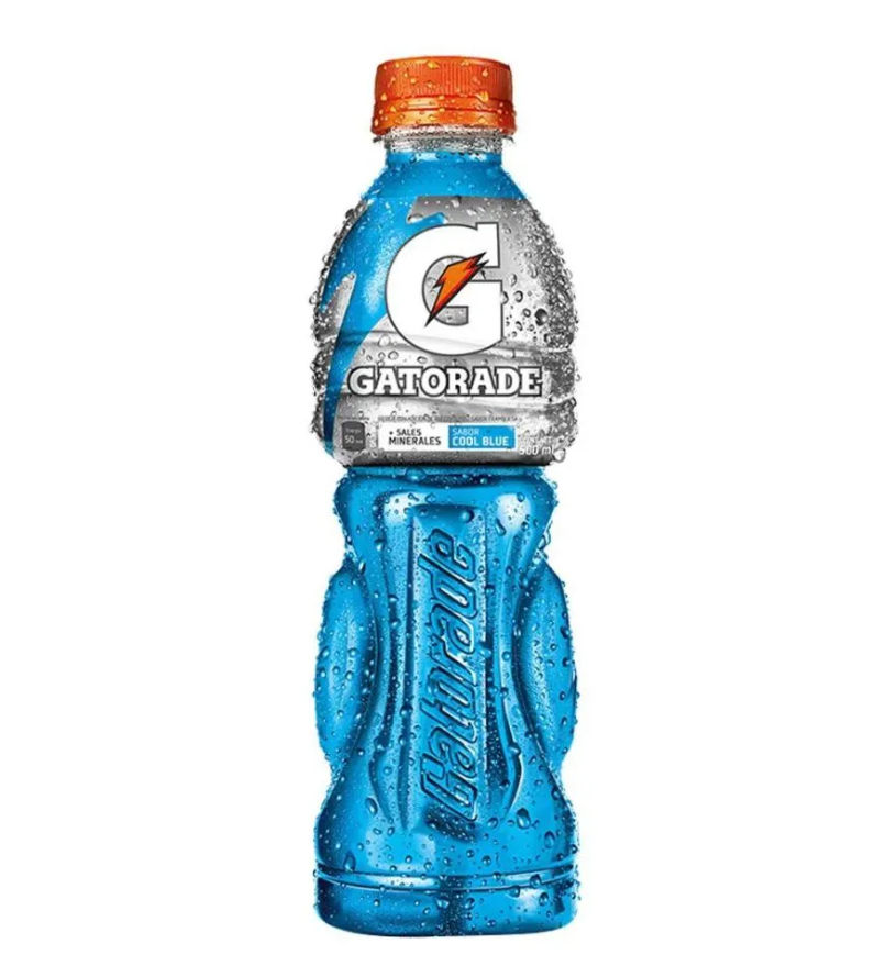Gatorade Blue 500ml