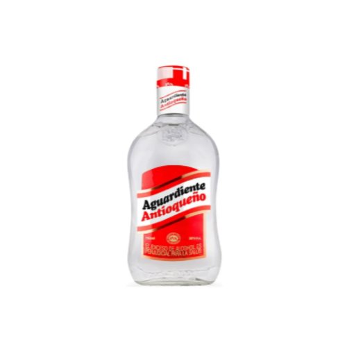 Antioqueño Rojo 750ml