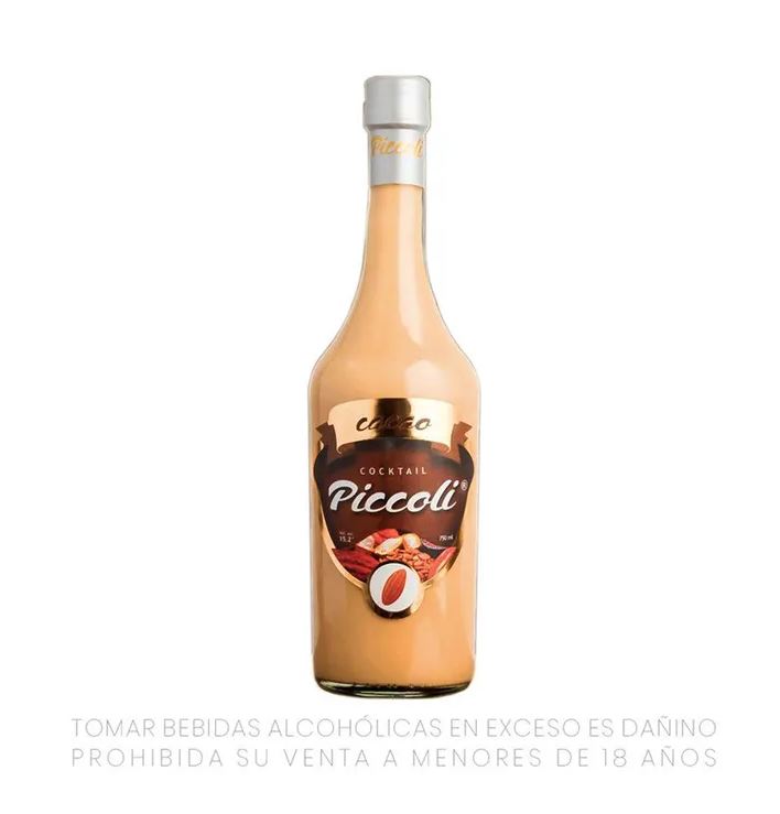 Piccoli Cacao 750ml