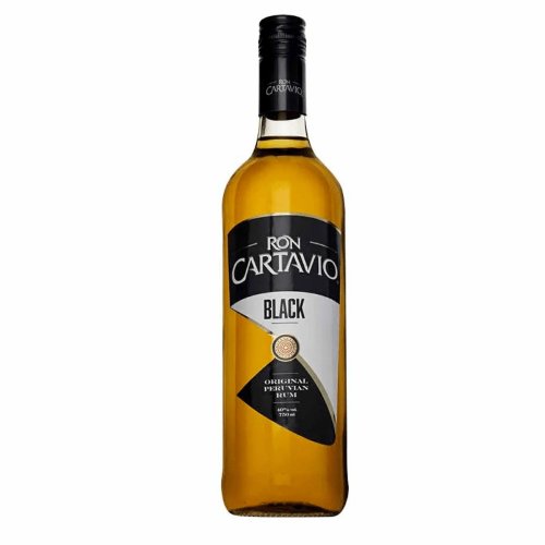 Ron Cartavio Black 1L
