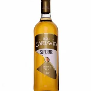Ron Cartavio Superior 750ml