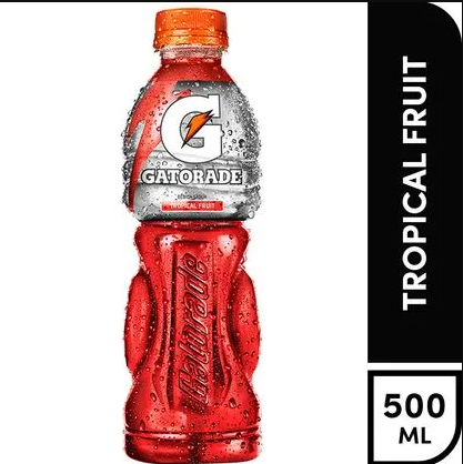 Gatorade Tropical 500ml