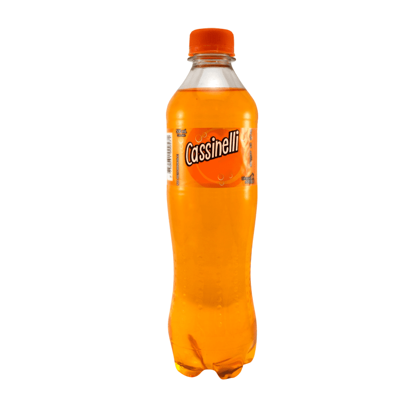 Cassinelli Clasica 500ml