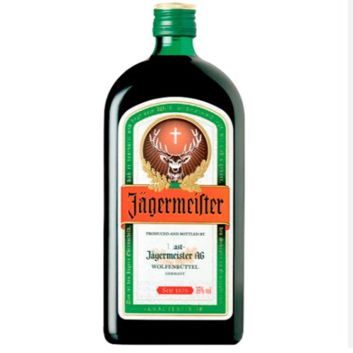 Jagermesister 1 Litro