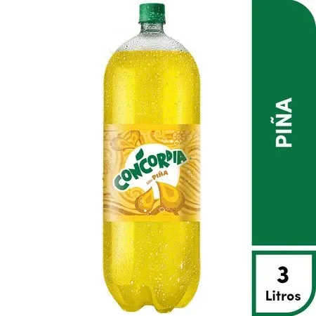 Concordia Piña 3L