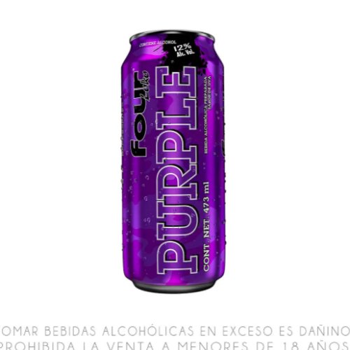Four Loko Uva 473ml