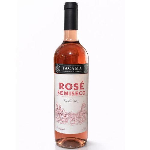 Vino Tacama Rose 750ml
