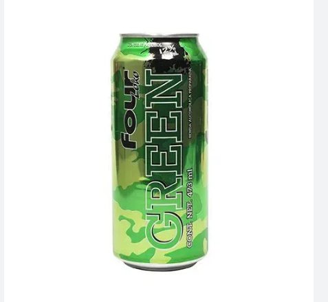 Four Loko Manzana 473ml