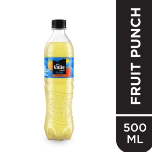 Frugos del Valle Granadilla 500ml