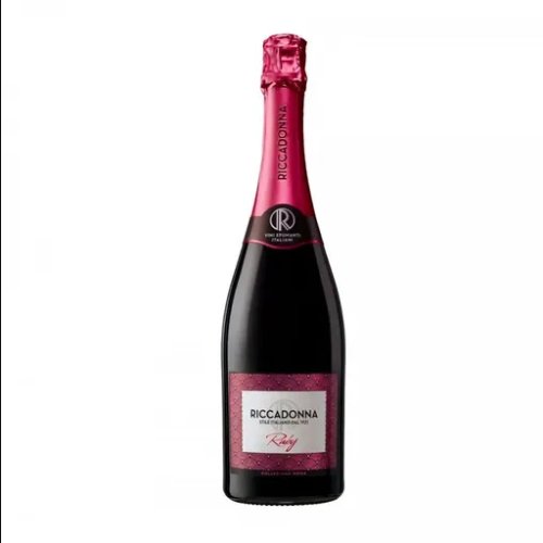 Riccadonna Ruby 750ml