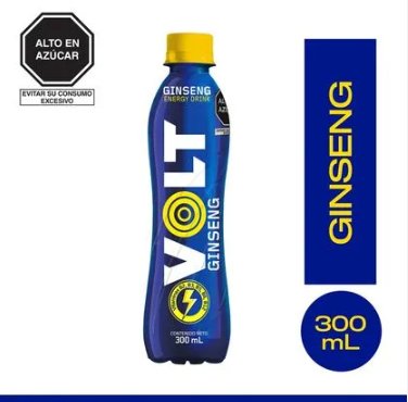 Volt Azul 300ml