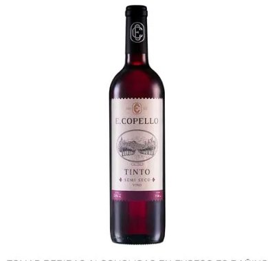 E. Copello Tinto 750ml