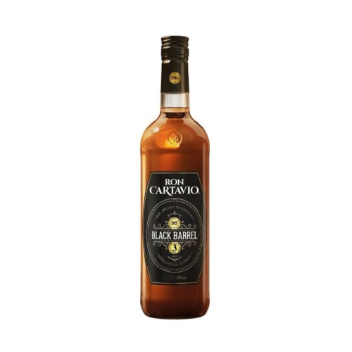 Ron Cartavio Barrel 1L