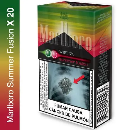 Marlboro Sandia