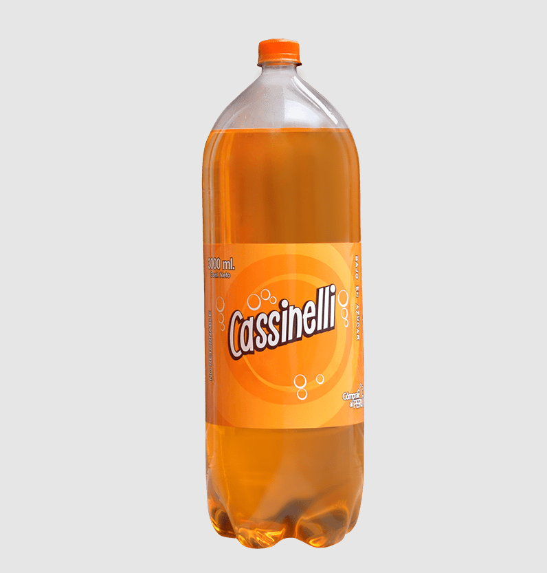 Cassinelli Clasica 3L