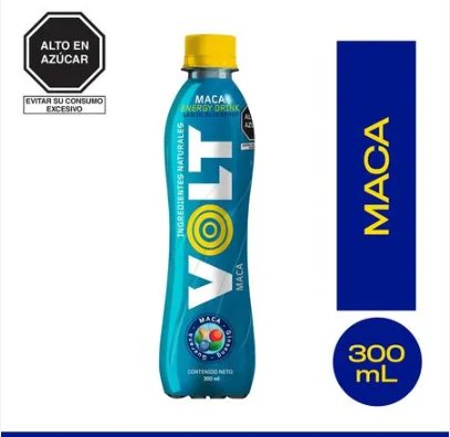 Volt Maca 300ml