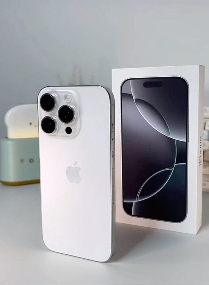 iPhone 15 Pro 128 GB