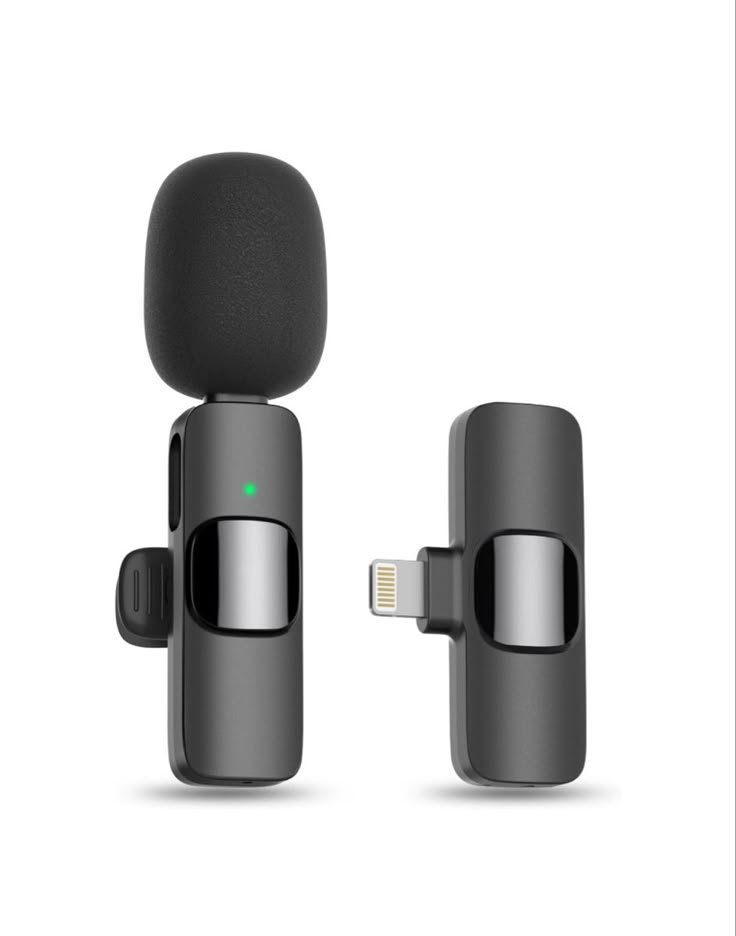 Microphone Wireless