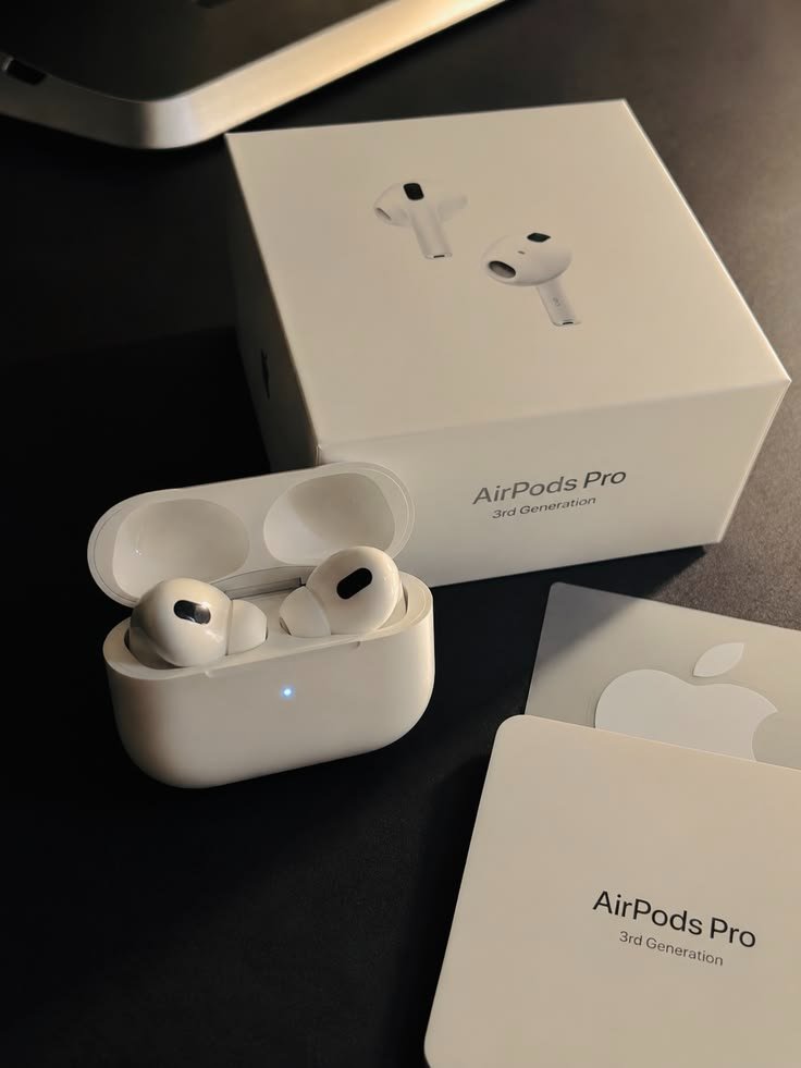 AirPods Pro