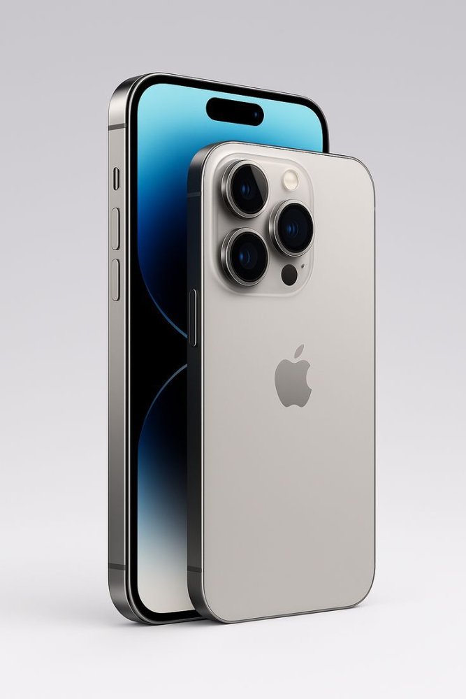 iPhone 16 Pro 256 GB