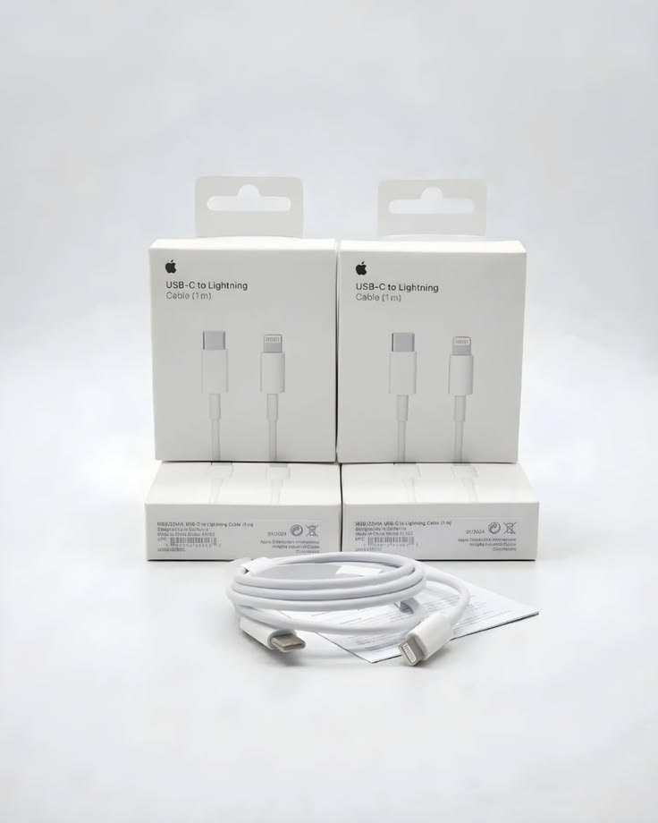 Cable USB
